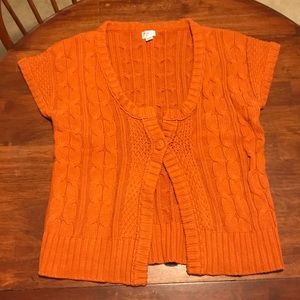 Mossimo Supply Co Sweater